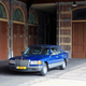Illustration for article titled Dutch Royal Family Restores 1985 Mercedes 380 SEL Caruna